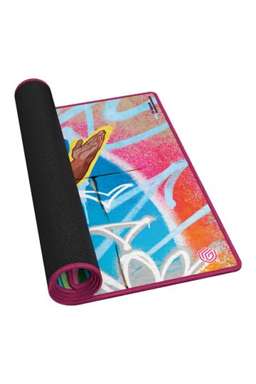Ultimate Guard Play-Mat Magic: The Gathering "Aetherdrift" - Sab-Sunen, Luxa Embodied
