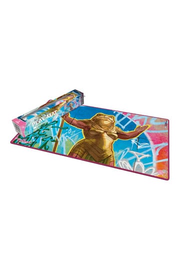 Ultimate Guard Play-Mat Magic: The Gathering "Aetherdrift" - Sab-Sunen, Luxa Embodied