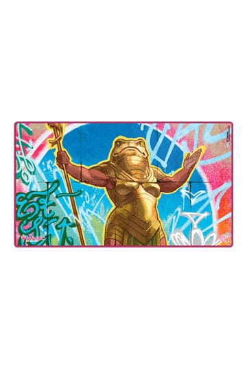 Ultimate Guard Play-Mat Magic: The Gathering "Aetherdrift" - Sab-Sunen, Luxa Embodied