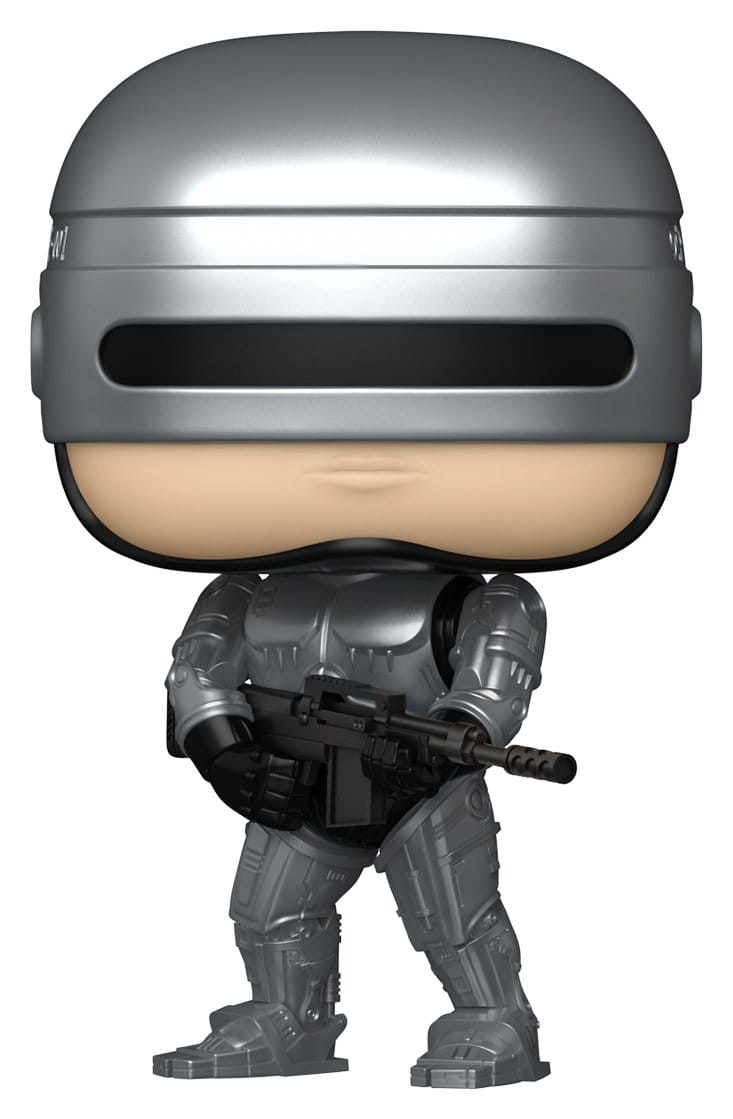 Robocop