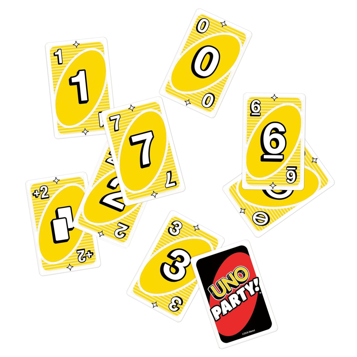 UNO Party! Card Game