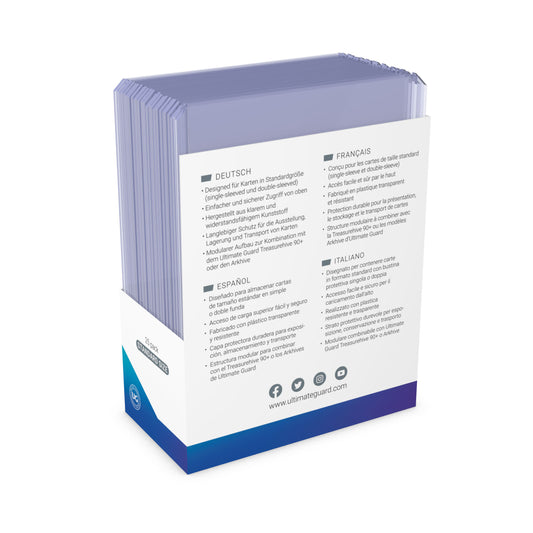 Ultimate Guard Card Covers Toploading (25)