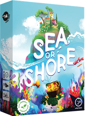 Sea or Shore