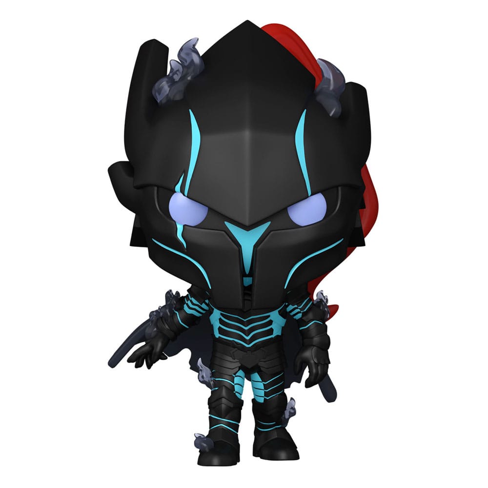 Solo Leveling: Igris