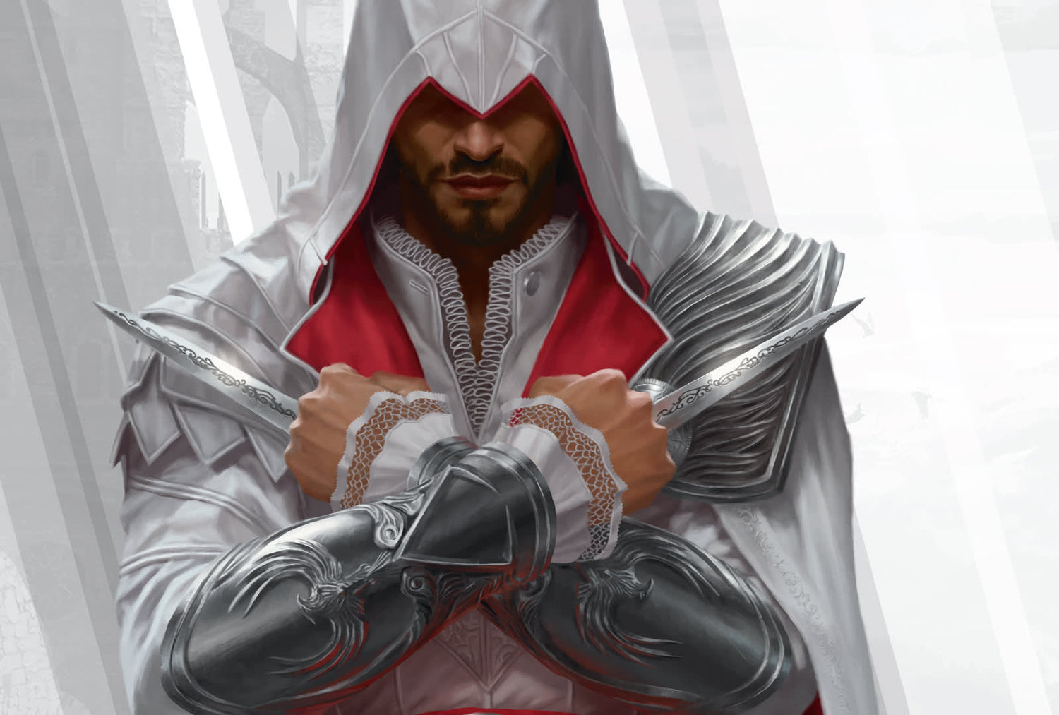 Assassin's Creed