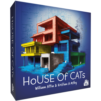 House of Cats - ENG