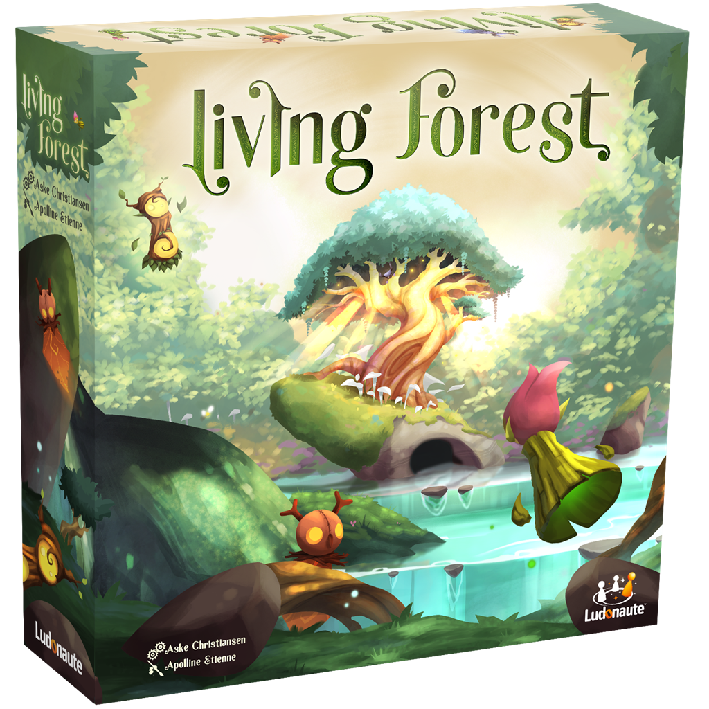 Living Forest