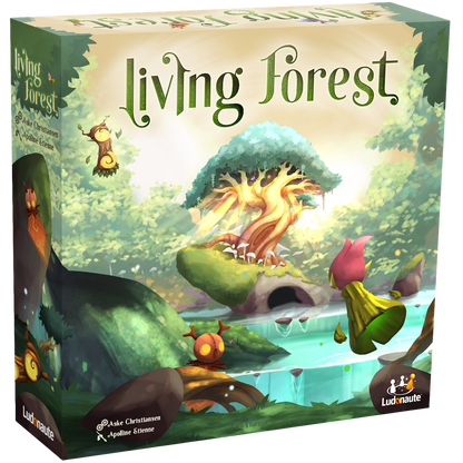 Living Forest