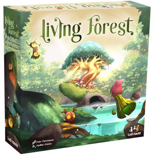 Living Forest