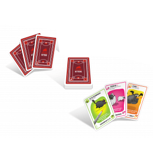 Exploding Kittens – 2-Speler Editie - NL