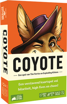 Coyote - NL