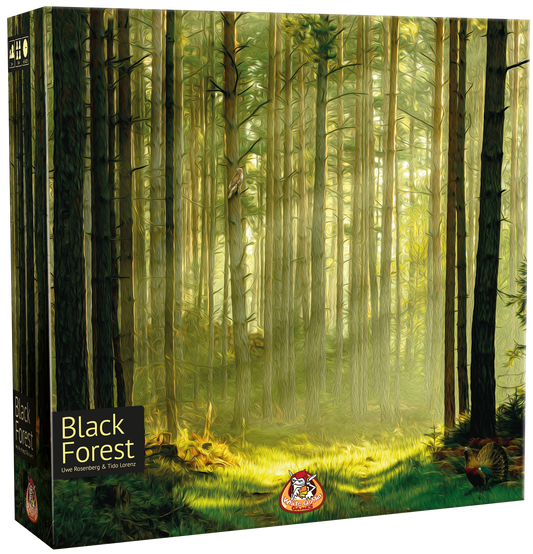 Black Forest - NL