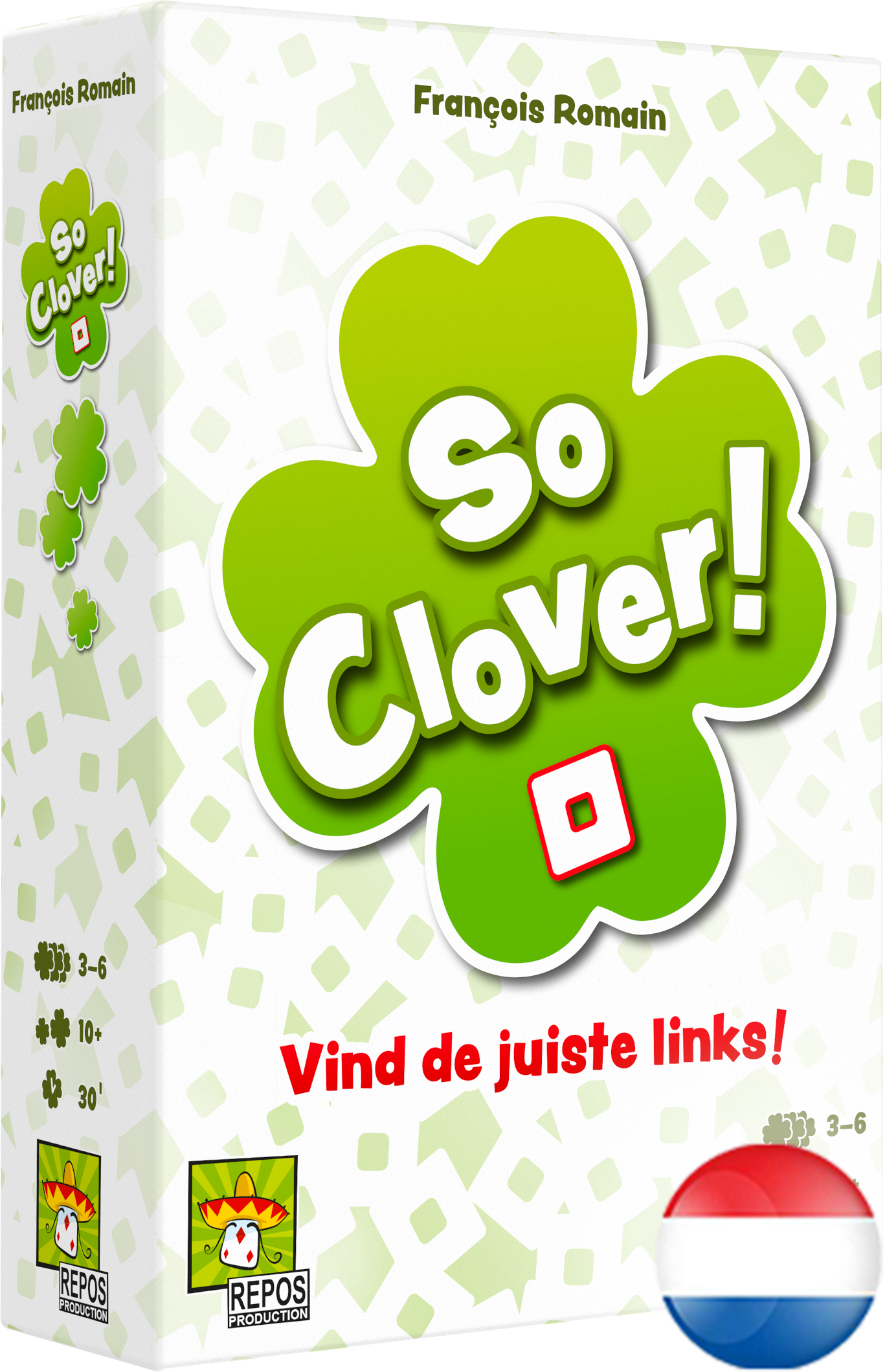 So Clover - NL