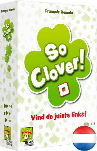 So Clover - NL