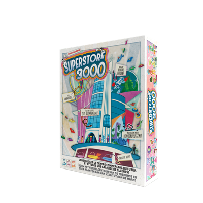 Superstore 3000 - NL