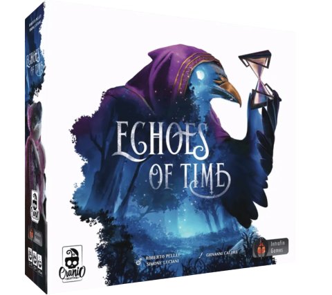 Echoes of Time - ENG