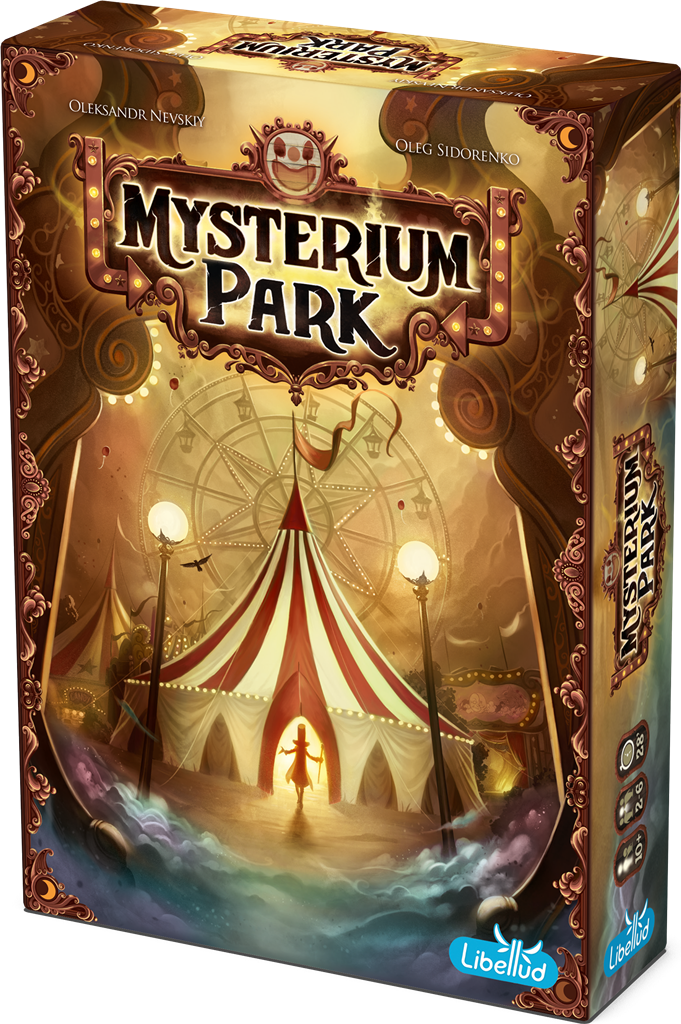 Mysterium Park