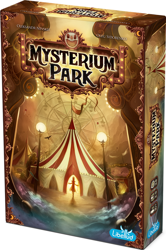 Mysterium Park