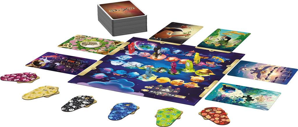 Dixit - Disney Edition