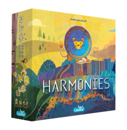 Harmonies - NL