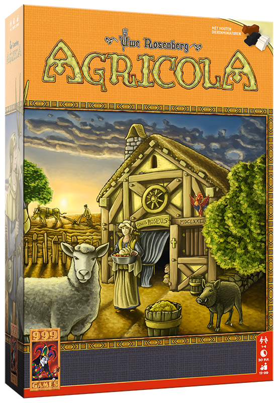 Agricola