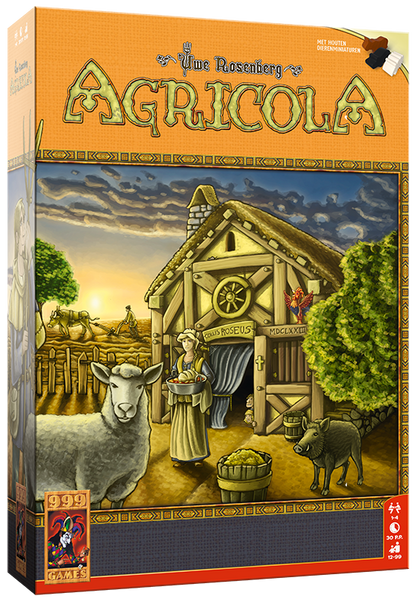 Agricola