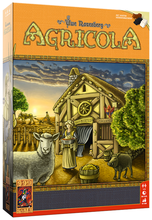 Agricola