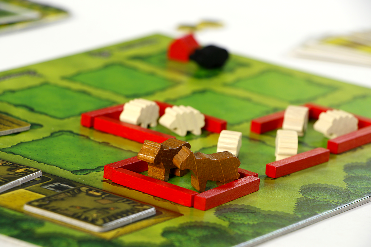 Agricola