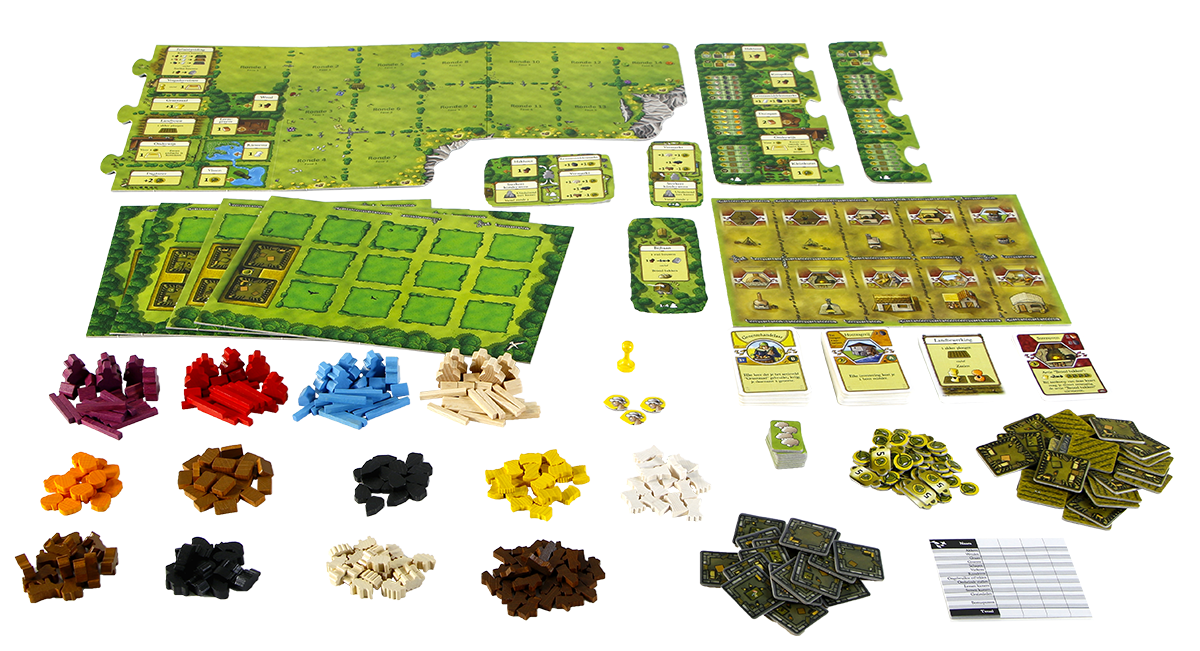 Agricola