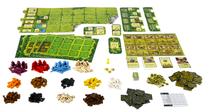 Agricola