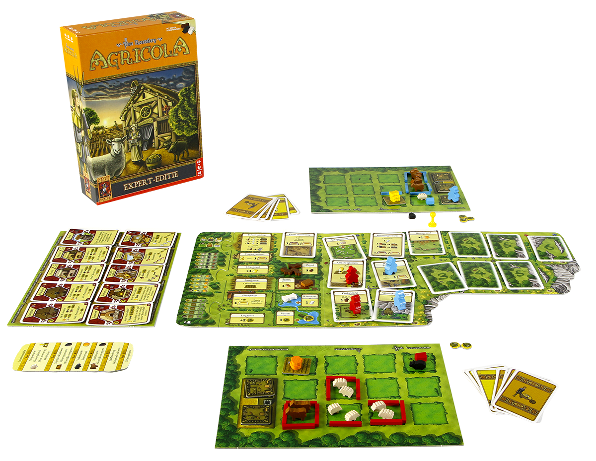 Agricola