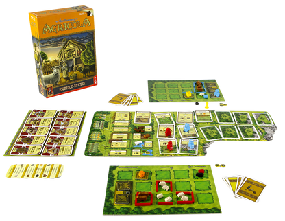 Agricola