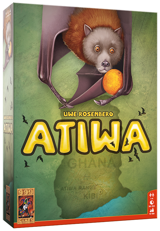 Atiwa - NL