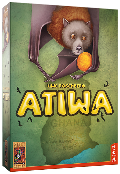 Atiwa - NL