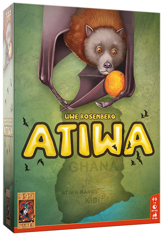 Atiwa - NL