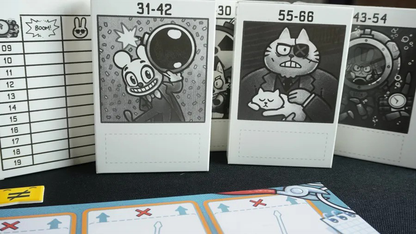 Bomb Busters