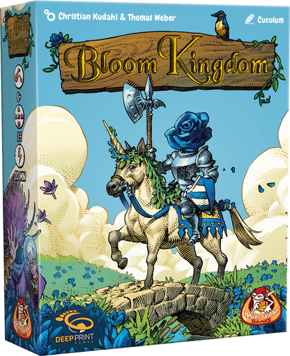 Bloom Kingdom