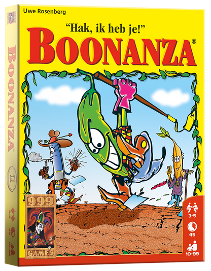 Boonanza