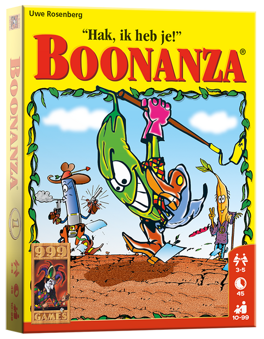 Boonanza