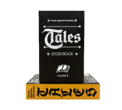 Cards Against Humanity - Tales