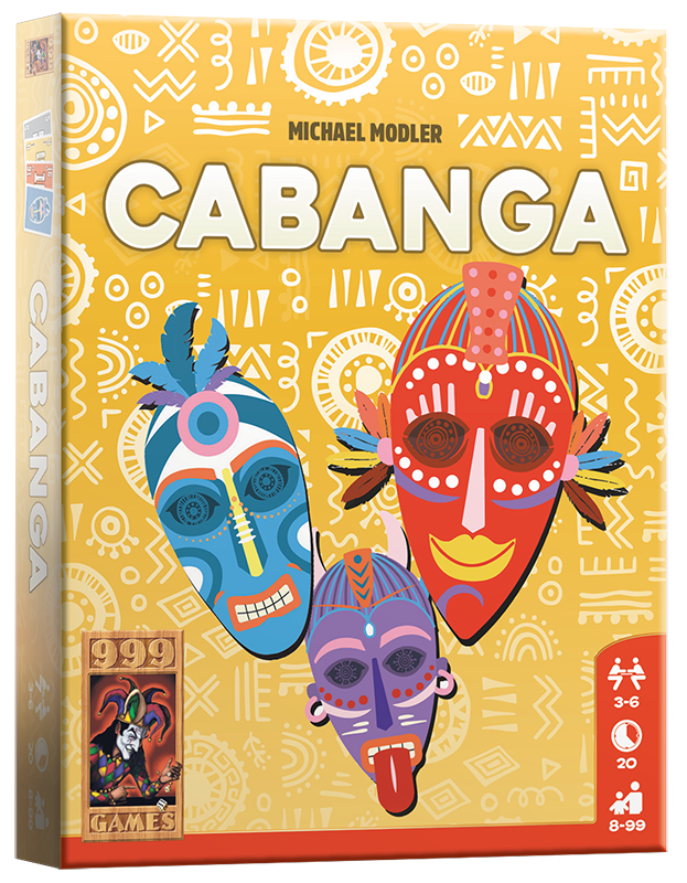 Cabanga