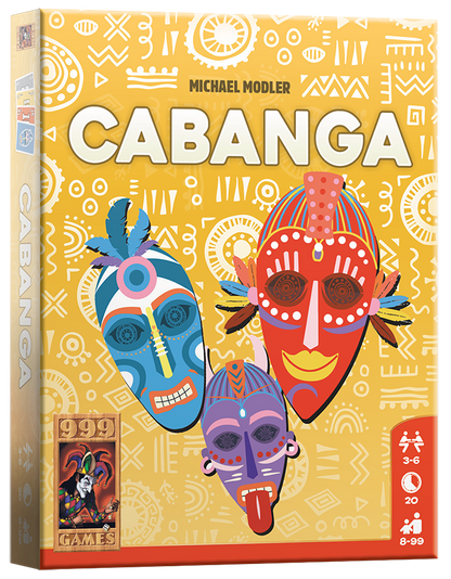 Cabanga