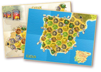 Catan: Big Box