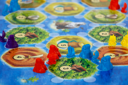 Catan Junior