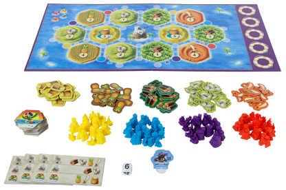 Catan Junior