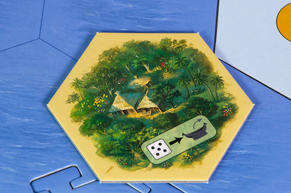 Catan: Piraten en Ontdekkers (Uitbreiding)