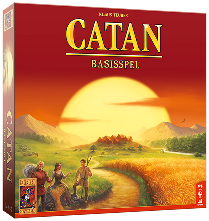 Catan (Basisspel)