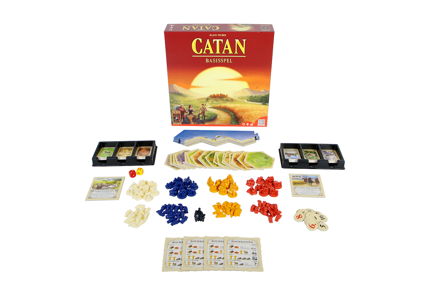 Catan (Basisspel)