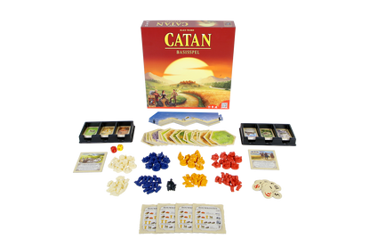 Catan (Basisspel)