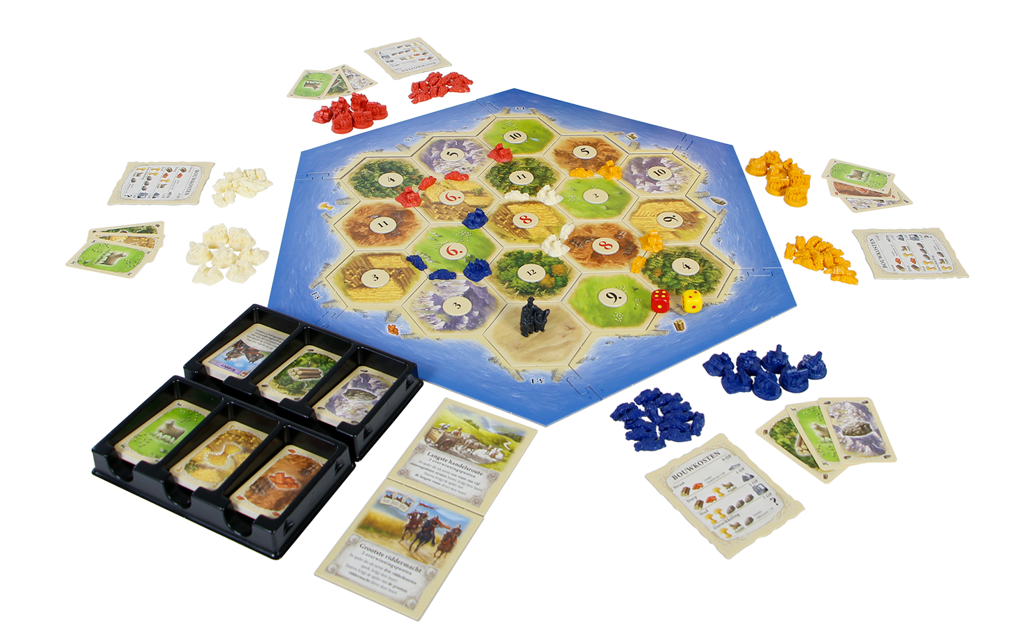 Catan (Basisspel)